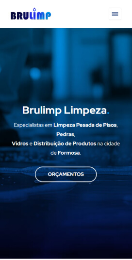 Case de desevolvimento de sites, lojas virtuais e landing pages em Bauru