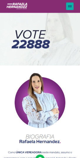 Case de desevolvimento de sites, lojas virtuais e landing pages em Bauru