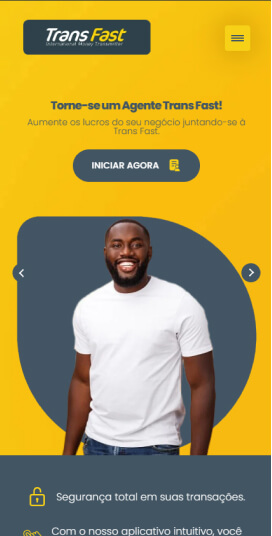 Case de desevolvimento de sites, lojas virtuais e landing pages em Bauru